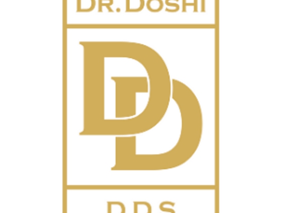 Dentistry by Dr. Doshi - Diamond Bar, CA
