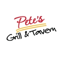 Pete's Grill & Tavern - Taverns