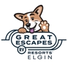 Great Escapes RV Resorts Elgin gallery