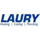 Laury Heating Cooling & Plumbing - Heating Contractors & Specialties
