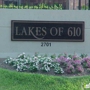 Park 610 Apartment Homes