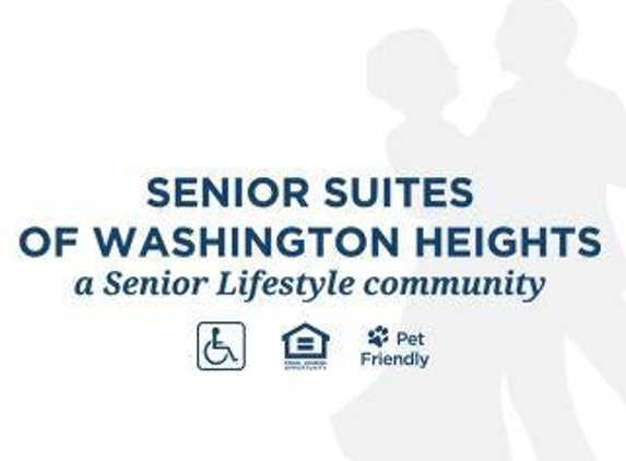 Senior Suites Washington Hts - Chicago, IL