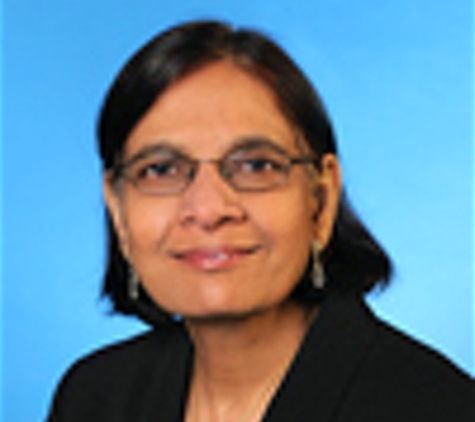 Dr. Sudha P Shah, MD - Rockford, IL