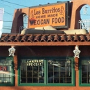 Los Burritos - Mexican Restaurants