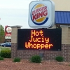 Burger King gallery