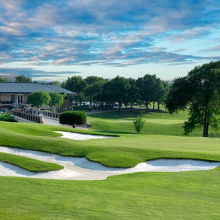 Hackberry Creek Country Club - Irving, TX
