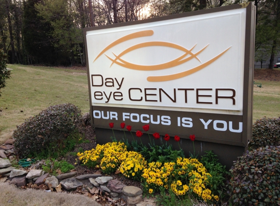 Day Eye Center - Pelham, AL