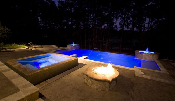 Elmer's Custom Pools - San Antonio, TX