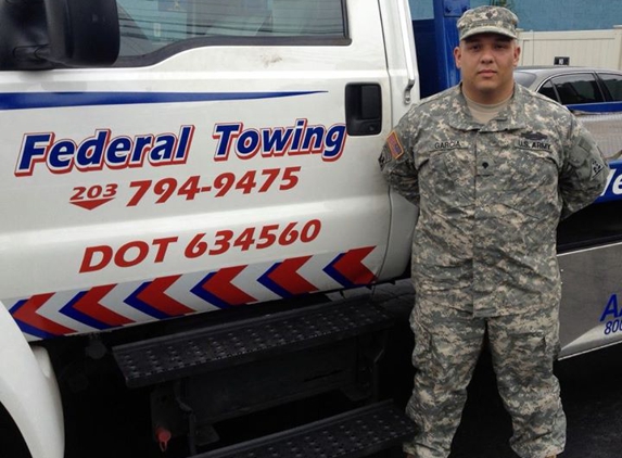 Federal Automotive Service & Towing