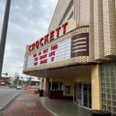 Crockett Theatre