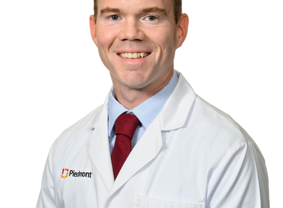 Garrett Harp, MD - Fayetteville, GA