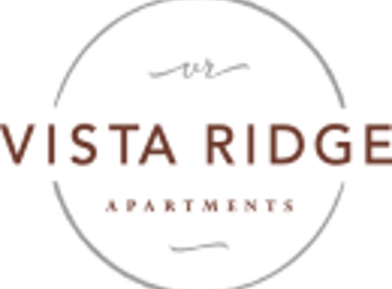 Vista Ridge Apartments - Phoenix, AZ