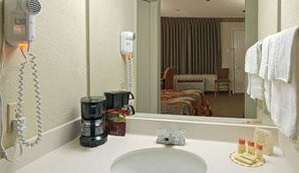 Days Inn - College Station, TX