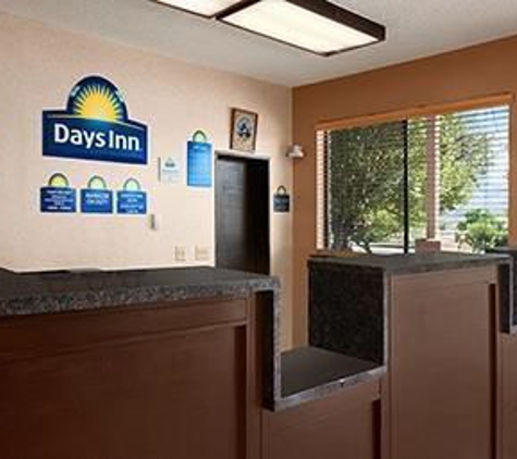 Days Inn - Cortez, CO