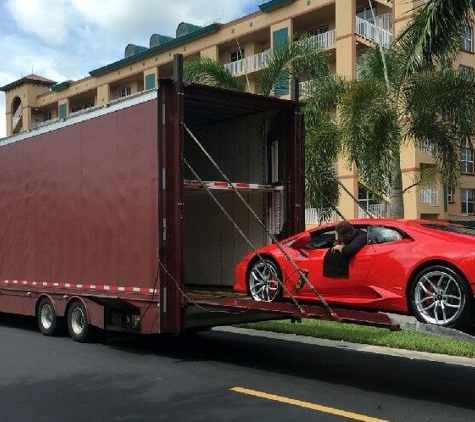 Viceroy Auto Transport Services - Sunrise, FL