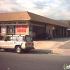 Route 66 Auto Glass