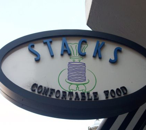 Stacks - San Francisco, CA