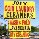 Joy's Coin Laundry - Dry Cleaners & Laundries