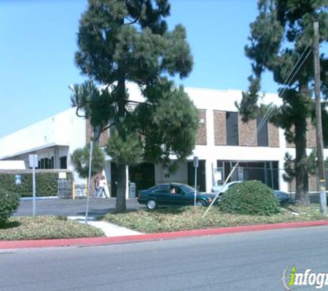 UPS Customer Center - Anaheim, CA
