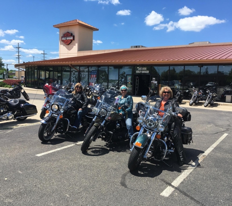 Lake Shore Harley-Davidson - Libertyville, IL