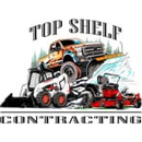 Top Shelf Contracting - Gardeners