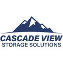 Cascade View Storage Solutions - Recreational Vehicles & Campers-Storage