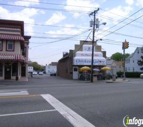 Chicken Galore - Woodbridge, NJ