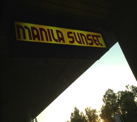 Manila Sunset Restaurant - West Covina, CA