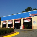 SpeeDee Oil Change and Auto Service - Brake Repair