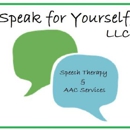 Speak for Yourself - Health & Welfare Clinics