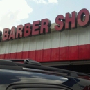 M B Barbershop - Barbers