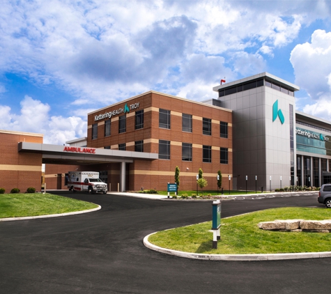 Kettering Health Medical Group Cardiovascular - Troy Campus - Troy, OH