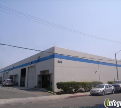 Chain Systems Inc - City Of Industry, CA