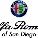 Alfa Romeo and Fiat of San Diego - New Car Dealers