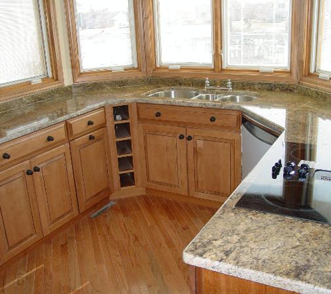 American Marble And Granite - Crest Hill, IL