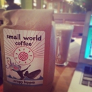 Small World Coffee - Coffee & Espresso Restaurants
