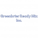 Greenbrier Ready Mix Inc. - Ready Mixed Concrete