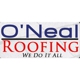 O'Neal Roofing Inc