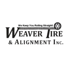 Weaver Tire & Alignment
