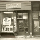 Benra & Dual Tilt Windows Doors Mfg Corp