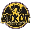 Black Cat Records 'N' Comics gallery