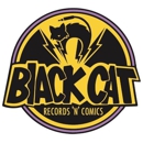 Black Cat Records 'N' Comics - Comic Books