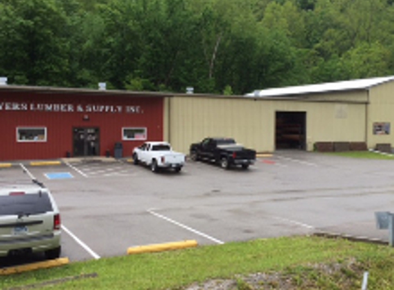 Myers Lumber & Supply - Pennington Gap, VA