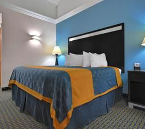 Americas Best Value Inn Sinton - Sinton, TX