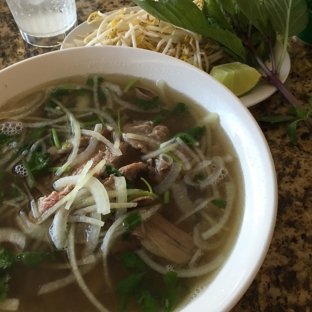 Pho Dan - Austin, TX