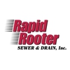 Rapid Rooter Sewer & Drain gallery