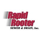 Rapid Rooter Sewer & Drain