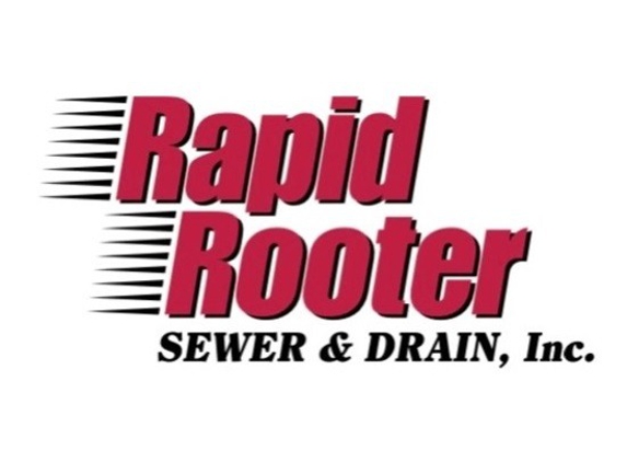 Rapid Rooter Sewer & Drain