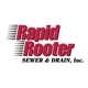 Rapid Rooter Sewer & Drain