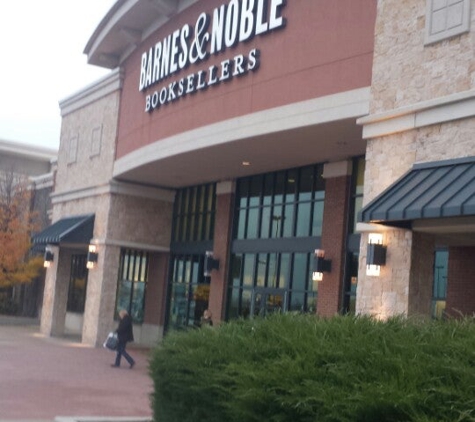 Barnes & Noble Booksellers - Allen Park, MI